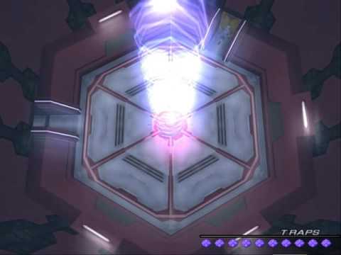 Let's Play "Xenosaga III" Part 053 - Centrifugal Force