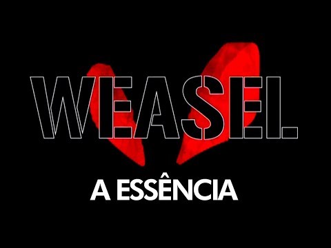 DA WEASEL - A Essência - [ Official Music Video ]