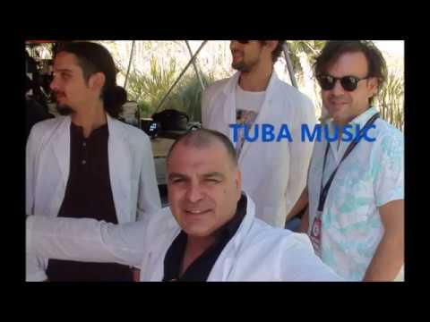 WOMAD CHILE 2017 - festival de  musica del mundo- TUBA MUSIC - video fvr