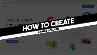 How to Create a Gmail Account | Awesome & Simple Tutorials