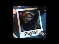 Punk Rock Party Girl - The Molecule Party