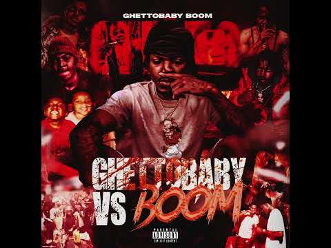 Ghetto Baby Boom - Tweaker Ties {feat. The Big Homie} (Official Audio)