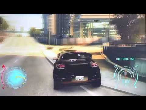 NFS Undercover Career Walkthrough Gameplay Pt 29(Xbox 360 HD)