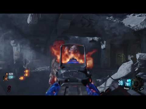 WGWB EPISODE 5 - NACHT DER UNTOTEN