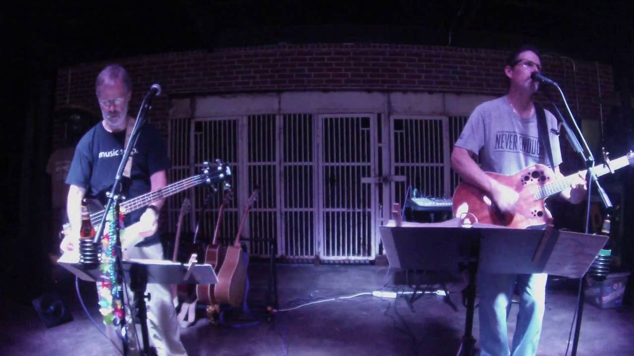 Promotional video thumbnail 3 for Steve N' Son