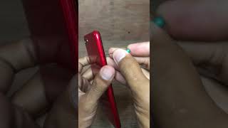 Download lagu Cara buka kartu sim pakai jarum mp3