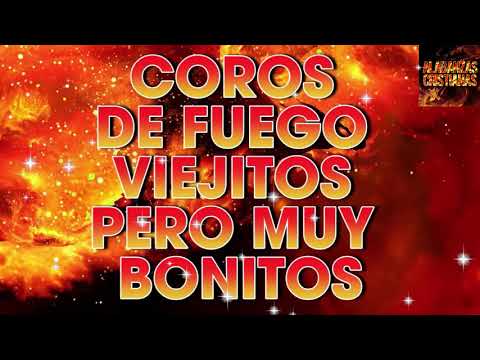 CORITOS VIEJITOS PERO MUY BONITOS - 2 HORAS DE CORITOS VIEJITOS PERO MUY BONITOS