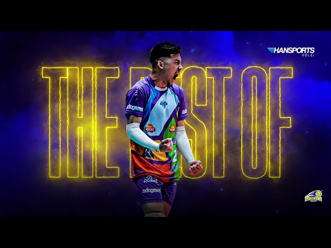 The best of Leonardo Kihara 🇧🇷 (Libero) 2022/2023 – PLAYERS ON VOLLEYBALL