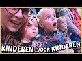 DE GROTE SHOW VAN KiNDEREN VOOR KiNDEREN 40 JAAR ? | Bellinga Vlog #1535