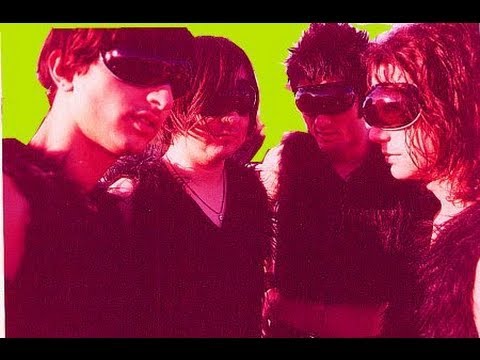 THE LOCUST: GSL Lab Results Vol. One DVD