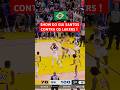 Gui Santos Lakers Nba Shorts