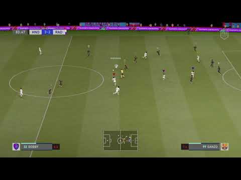 Electric slide to slide rule pass, tidy finish