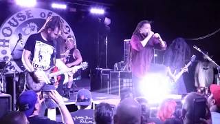 Nonpoint - My Last Dying Breath LIVE [HD] 5/30/18