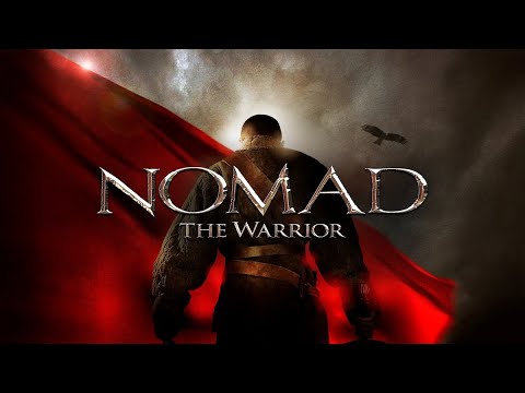 Trailer: Nomad: The Warrior
