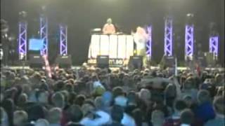 MBMA - Live @ Hultsfred (2003)  Part 5 of 5