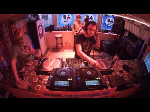 Boloco Night 2015 - Melchior