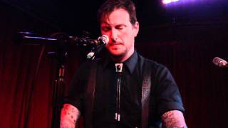 Butch Walker - Easy and Here Comes The... hybrid, live in London