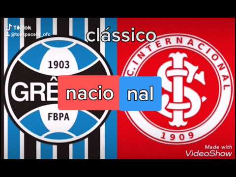 Somos grenal ♡Gacha club♡》repostagem《