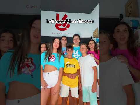 En la cara! Hoy se lia en mi canal principal!