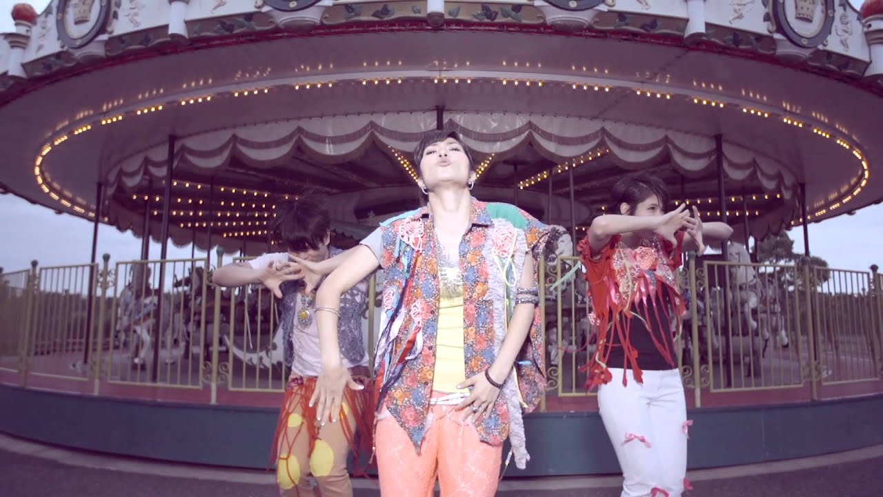 AKINO with bless4「エクストラ・マジック・アワー」MV short ver.