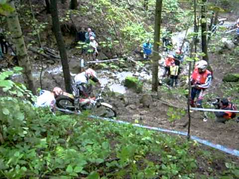 Trial des Nations -  Myślenice 2010 (1)