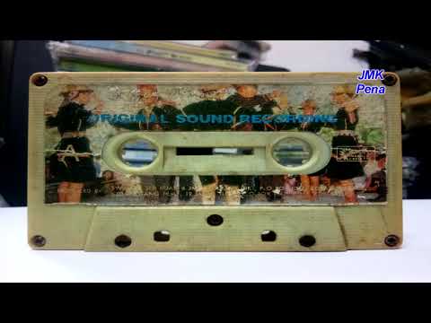 Oi Kobujang - Justin Lusah 1978