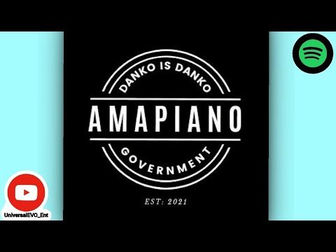 Dj Teeman - Denja(You know where the danger is?) | Tiktok Amapiano