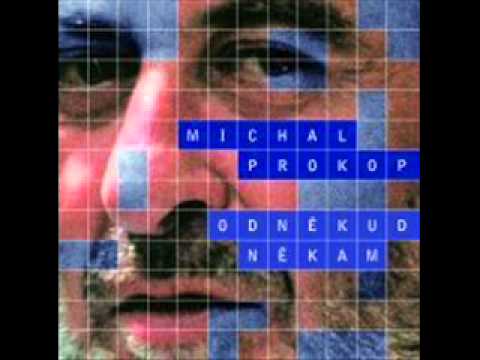 Michal Prokop - Nádraží