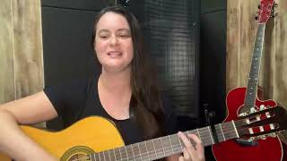 Tocar na Sua orla (Hino avulso CCB)-Lidiane Reche