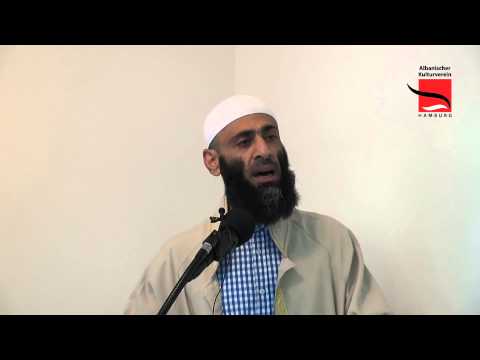 Lumturia e vërtetë - Hoxhë Petrit Zharova