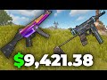 Gambling My Rust Inventory 2