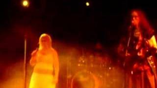 CRUACHAN - Ride On (live in Italy)