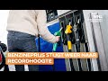Benzineprijs stijgt vandaag waarschijnlijk naar nieuw record