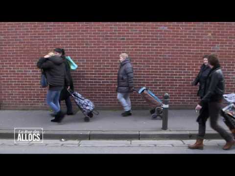 Marie-Jo la généreuse de la rue des allocs