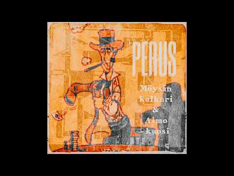 möysän kulkuri ja aimo kuosi - perus