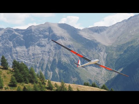 Playing with the Asw-17 from FW Models