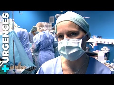 Médecin de demain - S01E02
