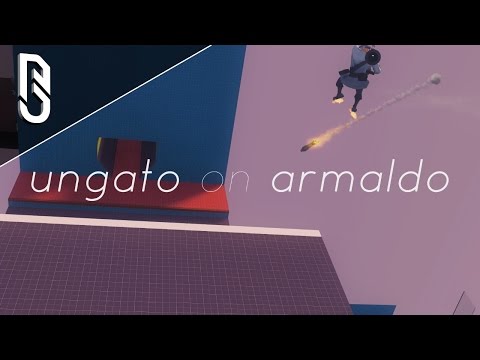 ROTW #193 - un gato on jump_armaldo