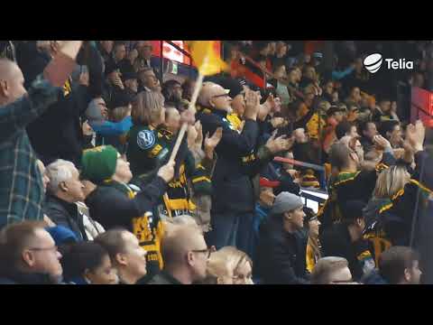 Ilves-historian 10 000. maali | 10 000th goal in Ilves Hockey history