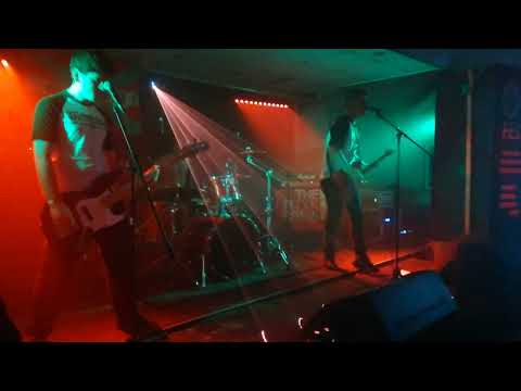 Gas Gas & Hiru Gezi - Mehatxuka @ 0161 Festival Manchester 06/05/2023