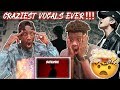 BAEKHYUN 백현 'UN Village' MV | REACTION BAEKHYUN 백현 'UN Village' MV | REACTION