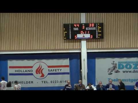 Highlights Dozy BV Den Helder-Lekdetec.nl