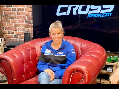 CROSS MAGAZIN, DIE STUDIO SHOW  - EPISODE 3
