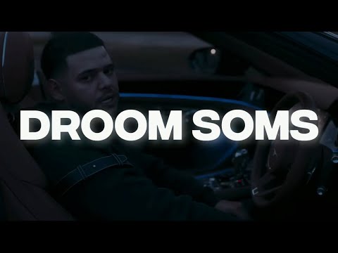 Lijpe x Fatah Type Beat - Droom Soms | Storytelling Rap Type Beat | 2025