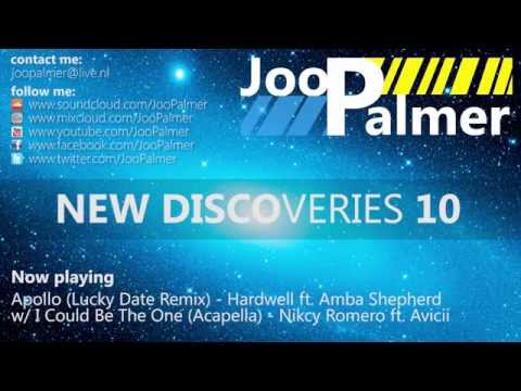 JooPalmer's New Discoveries 10