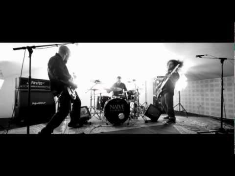 NAÏVE - Belly - Official Video