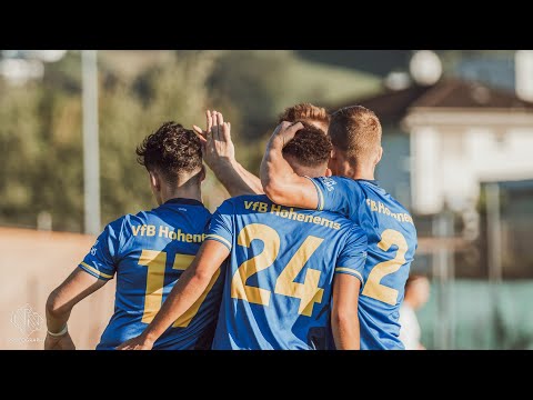 SW Bregenz - WOJ-VfB Hohenems 0:2 | HIGHLIGHTS der 8.Runde in der VN.at-Eliteliga |