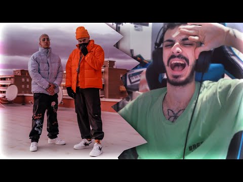 [REACCIÓN] Love Yi, Delaossa - ÓRALE (Vídeo Oficial)