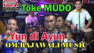 Download lagu // TOKE MUDO //Yun Ber Ayun //OM.RAJAWALI //MUSIC nyo Wong Kito Plembang// mp3 Download lagu // TOKE MUDO //Yun Ber Ayun //OM.RAJAWALI //MUSIC nyo Wong Kito Plembang// mp3