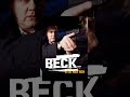 Beck: Vita nätter